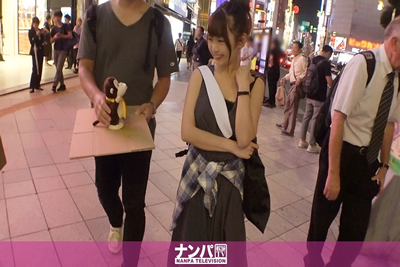 【200gana-2183】     在新宿街头搭讪到的美女非常害羞敏感到不行