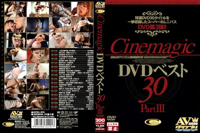 【AVGL-015B】    电影DVD